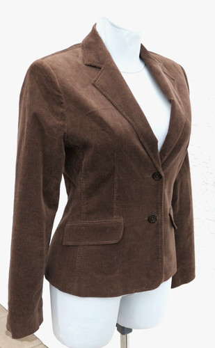 Ann llewellyn blazer - llewellyn,