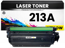 Toner 213A Gelb für HP