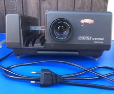 Diaprojektor „REVUE universal“ AUTOFOCUS 600 AF