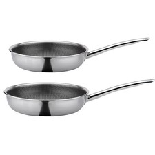 Spring Bratpfanne Cut Resist