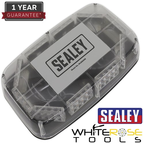 Sealey mini light bar led - mini,