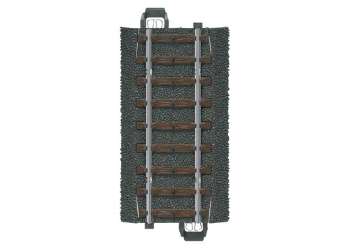 Märklin 24071 spur - spur, h0