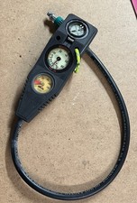 SUUNTO - 3er Konsole mit