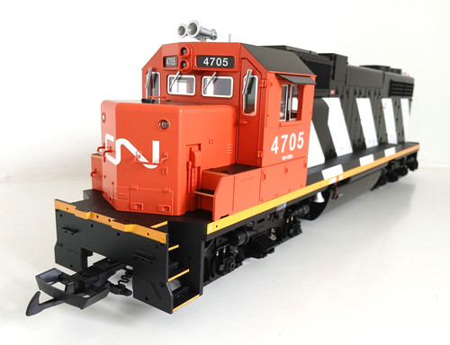 Neuheit spur usa trains gp - g,