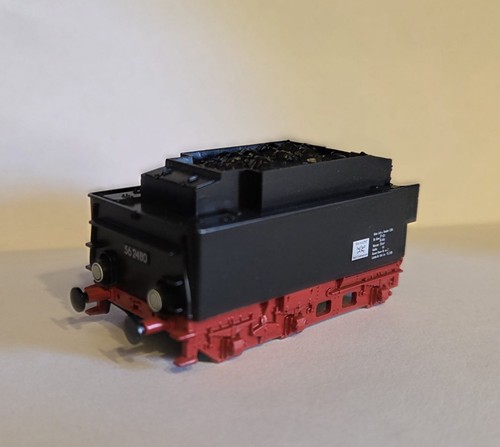 Tillig tendergehäuse br - tt,
