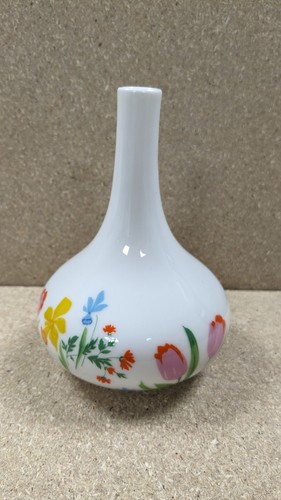 Heinrich vase weiß - heinrich,