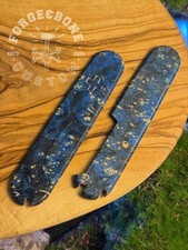 Custom Griffschalen für