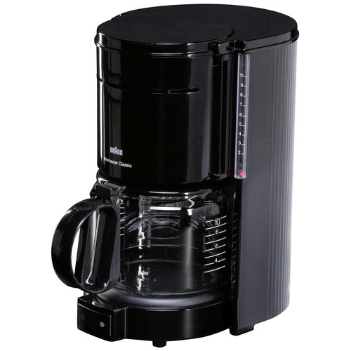 Braun classic schwarz - braun, 47/1