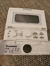 Junker Bosch Regler FR100