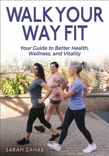 Walk your way - way, guide