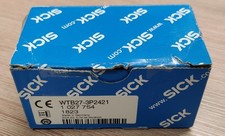 SICK Reflexions-Lichttaster WTB27-3P2421   1027754