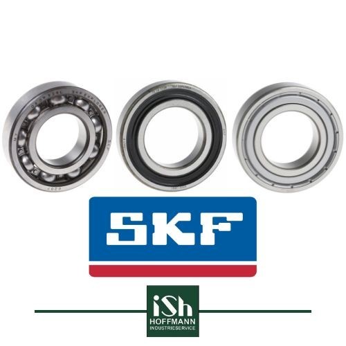 Skf 6000 6015 kugellager - skf,