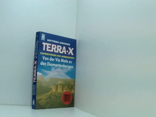 Terra expeditionen ins - terra,