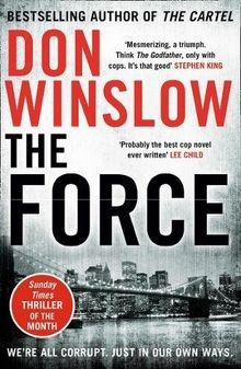 The force von - the, |