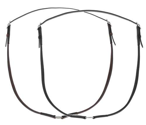 Halsseil leder halsring für - leder,