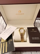 Aigner Damen-Armbanduhr