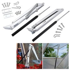 Automatischer Fensteröffner