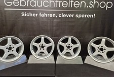 Original Mercedes Benz SL R230 18Zoll AMG 8,5j & 9,5J 307424 / 307422