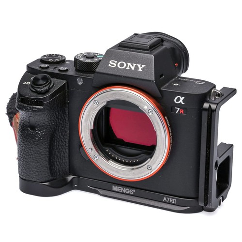 Sony alpha - sony,