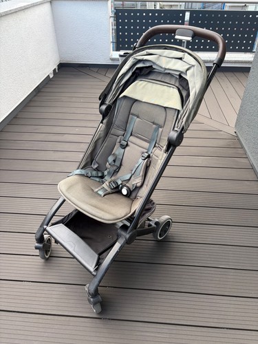 Joolz aer buggy faltbar - joolz,