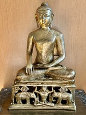 Hochwertige Buddha-Statue aus