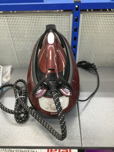 Tefal pro express protect - tefal,