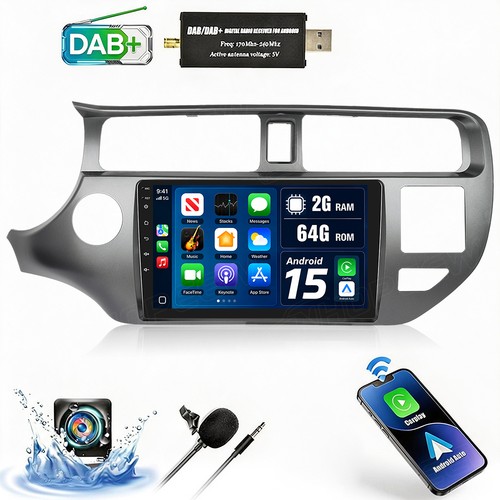 Dab kam android15 apple - dab+,