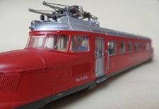 Märklin HO 37865  Serie  RBe