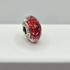 Original Pandora Murano Glas