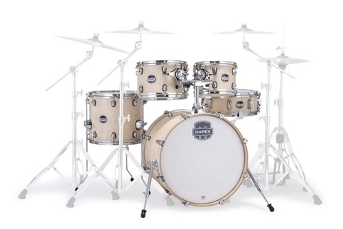 Mapex mars maple schlagzeug - mapex,