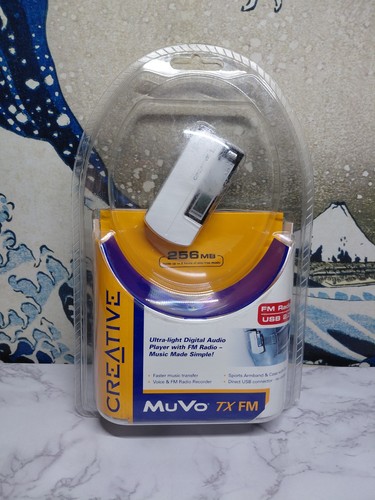 Creative muvo micro n200 256 - micro,