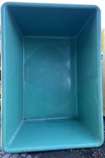 Fisch Koi Hälterungs Pool GFK Becken Schwimm Teich Quarantäne Wanne