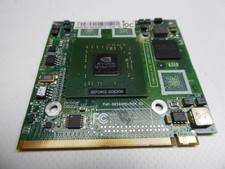 Nvidia GeForce Go6200 Go 6200