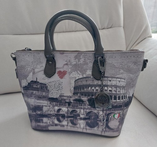 Not milano handtasche - y, not?