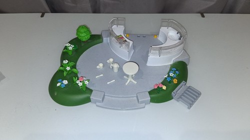 Playmobil 4134 eispalour - 4134,