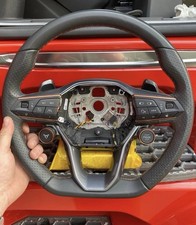 Lenkrad für Cupra Formentor/