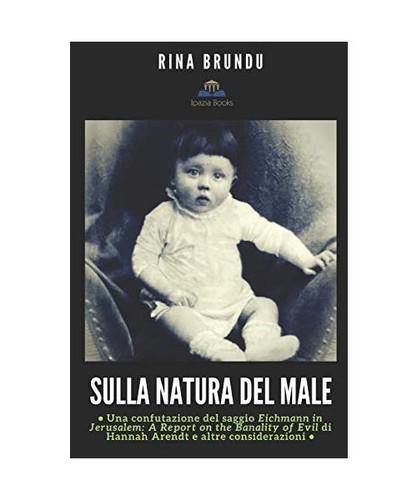 Sulla natura del male una - natura,