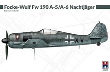 Hobby 2000 32017 Focke-Wulf Fw