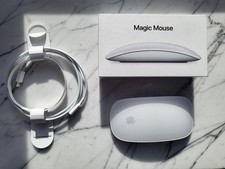 Apple magic mouse - apple,