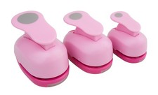 VBS Motivlocher Kreise 3