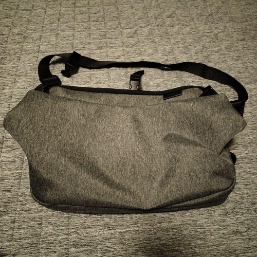 Cote ciel gray messenger - cote,