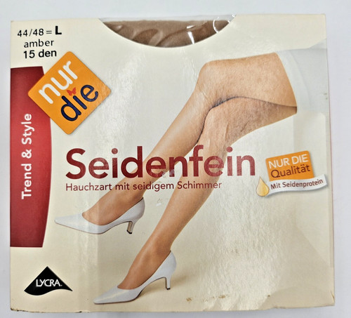 Nur die 443 seidenfein - die,