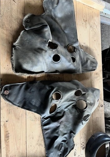Trabant motor - trabant,