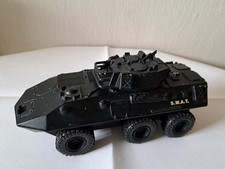 New Ray Combat Zone Serie