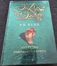 ██  P. B. Kerr ║ DIE