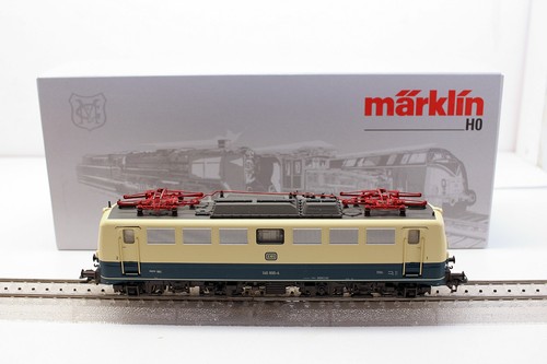 Neuwertige märklin 37407 - märklin, h0