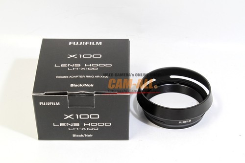 Fujifilm fuji gegenlichtblende - fuji,