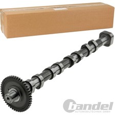 NOCKENWELLE AUSLAß für AUDI