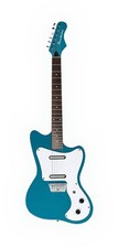 Danelectro '67 Dano Aqua