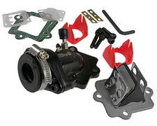 Einlass System STAGE6 Big